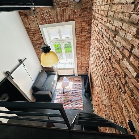 Antique Apartments Old Town Krakow Bagian luar foto