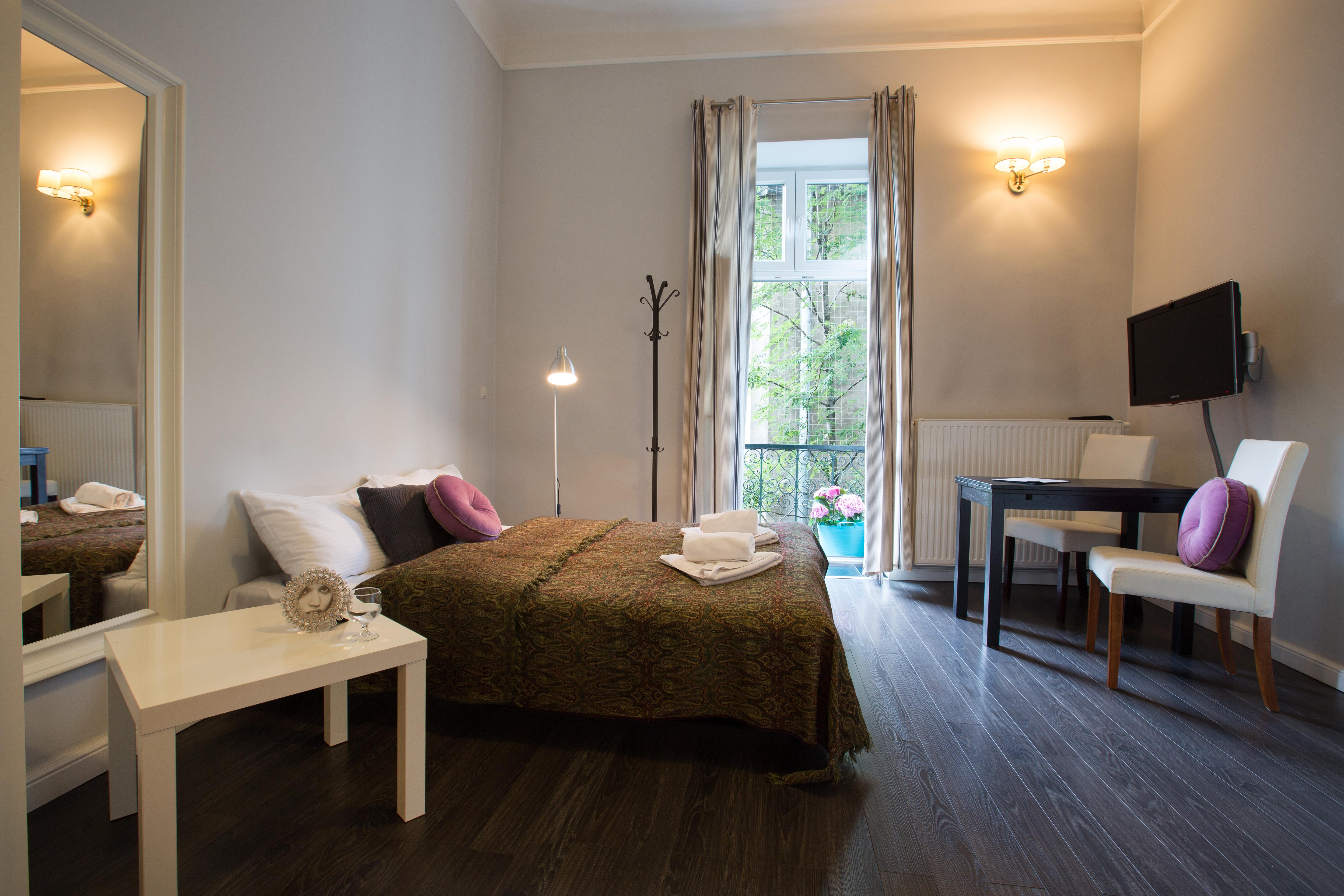 Antique Apartments Old Town Krakow Bagian luar foto