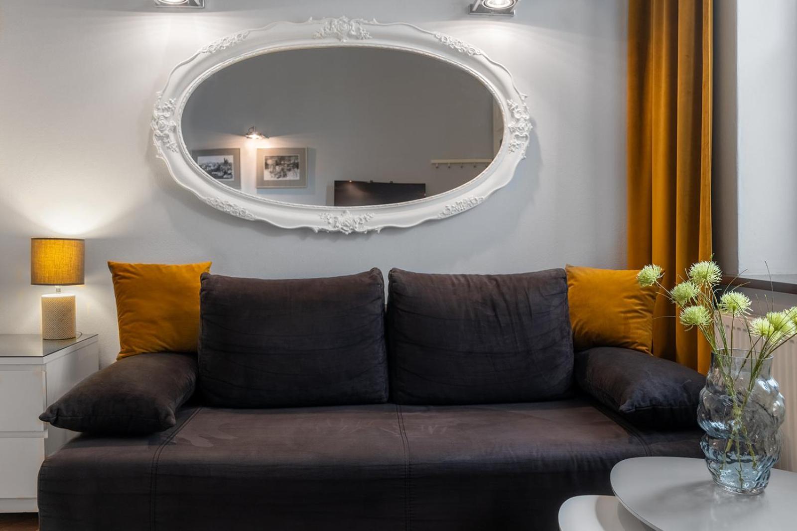 Antique Apartments Old Town Krakow Bagian luar foto