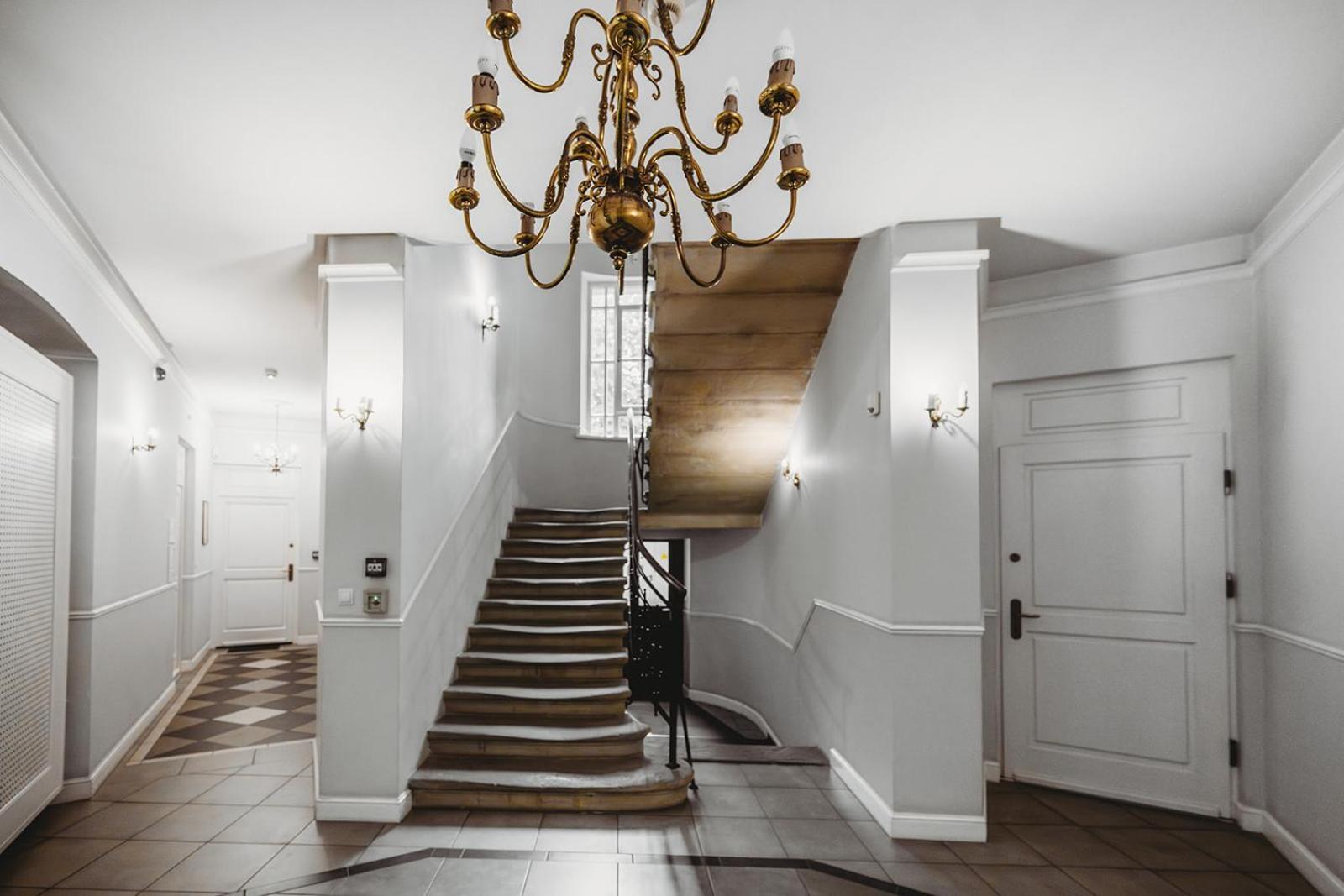 Antique Apartments Old Town Krakow Bagian luar foto