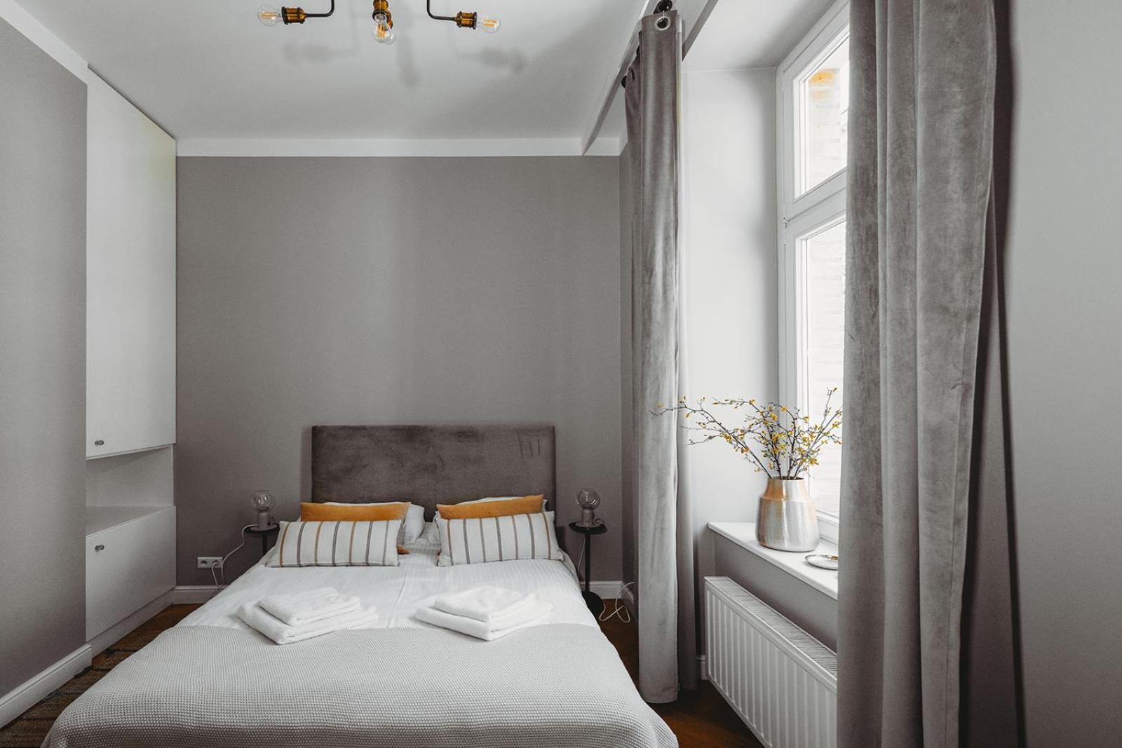 Antique Apartments Old Town Krakow Bagian luar foto