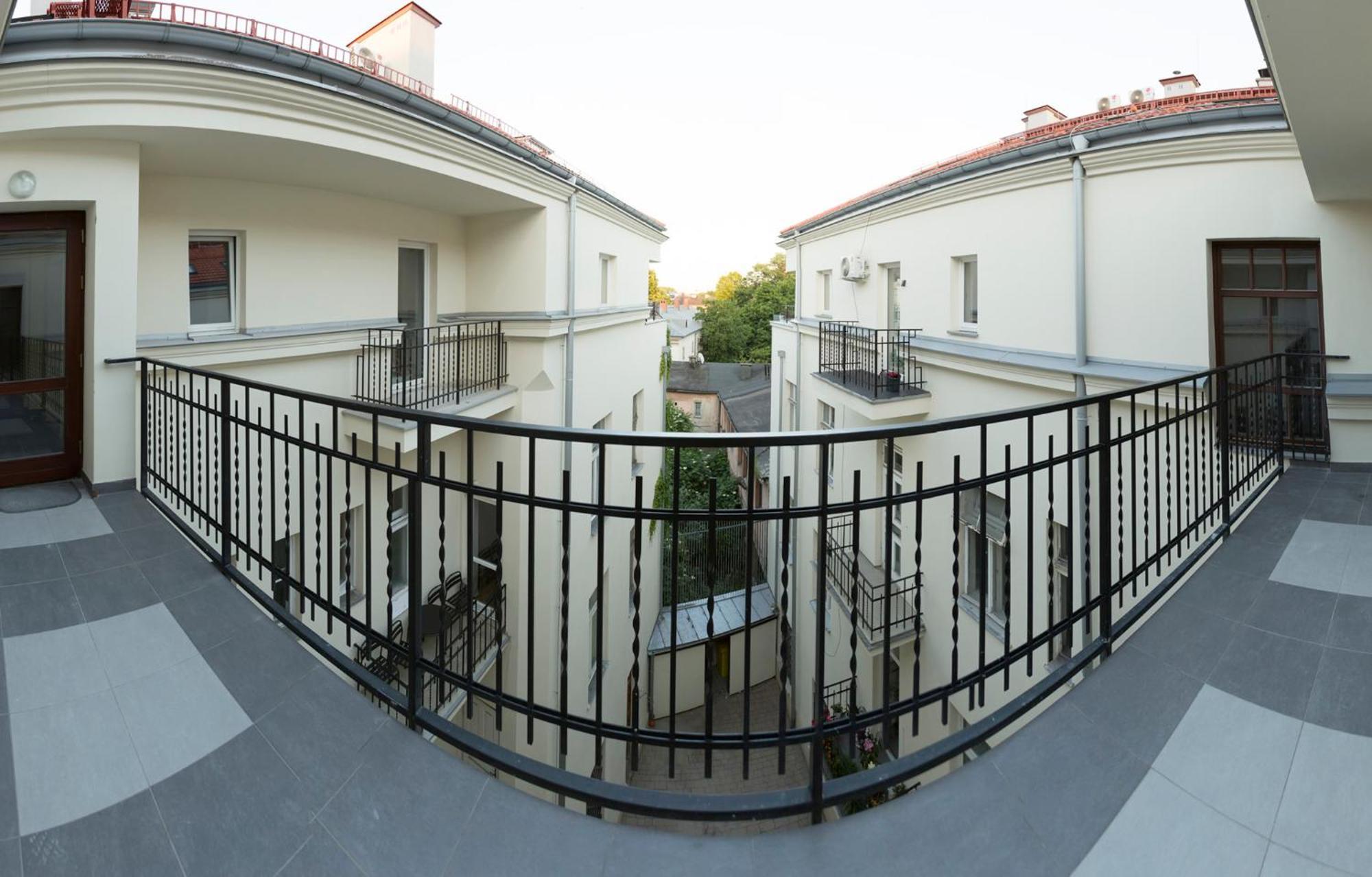 Antique Apartments Old Town Krakow Bagian luar foto