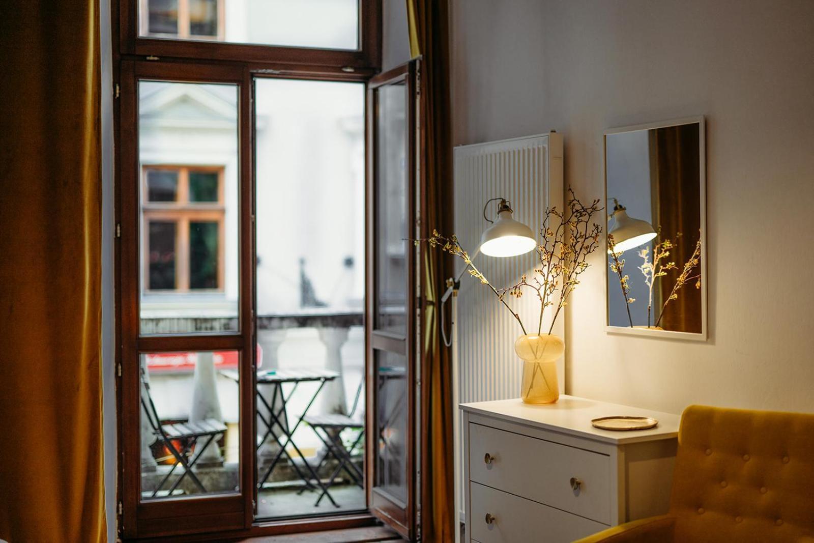 Antique Apartments Old Town Krakow Bagian luar foto