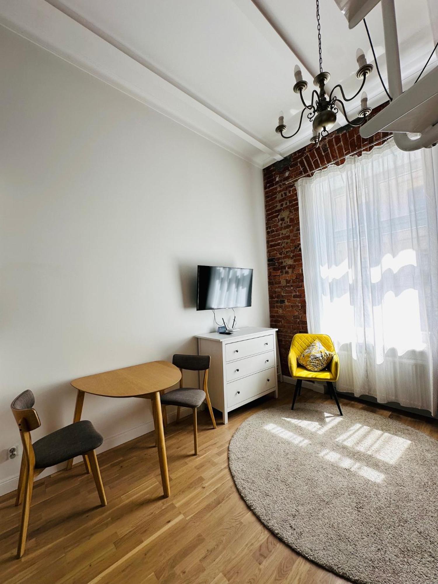Antique Apartments Old Town Krakow Bagian luar foto