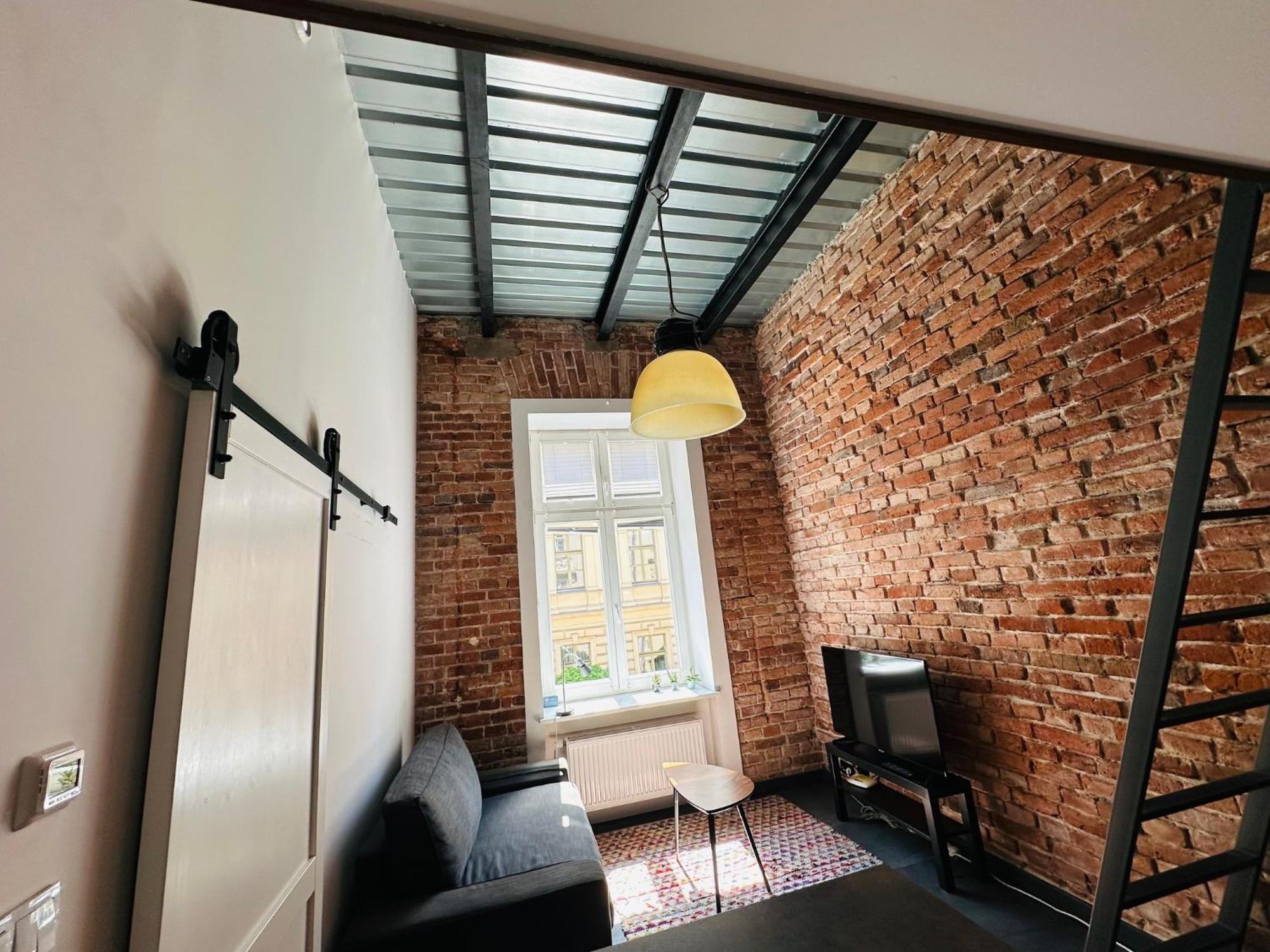 Antique Apartments Old Town Krakow Bagian luar foto