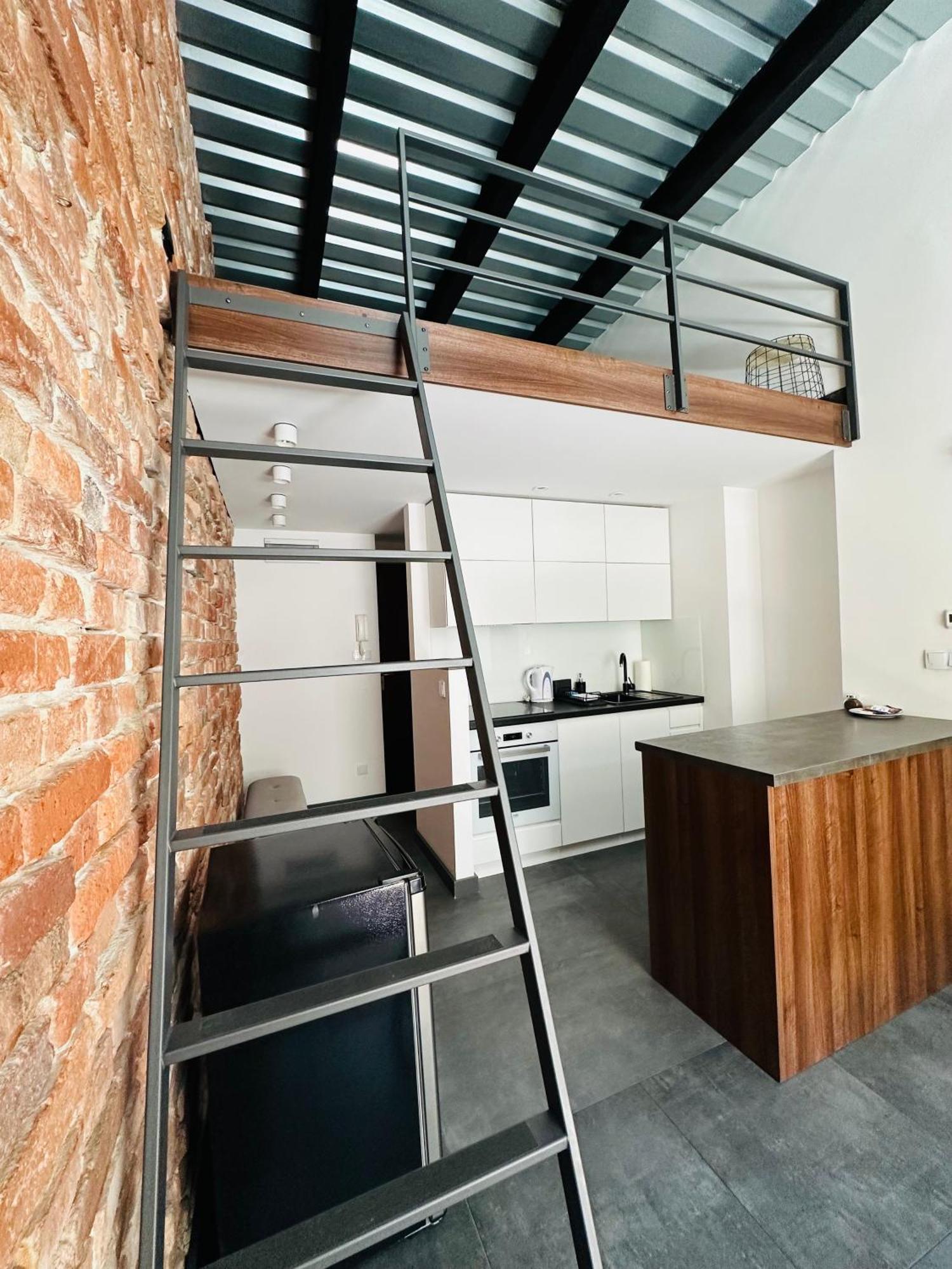 Antique Apartments Old Town Krakow Bagian luar foto
