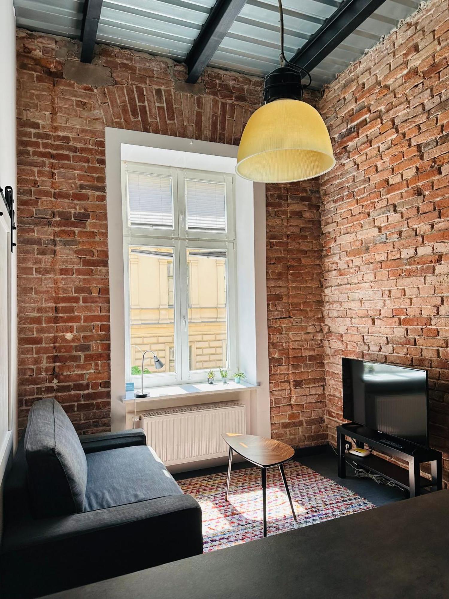 Antique Apartments Old Town Krakow Bagian luar foto