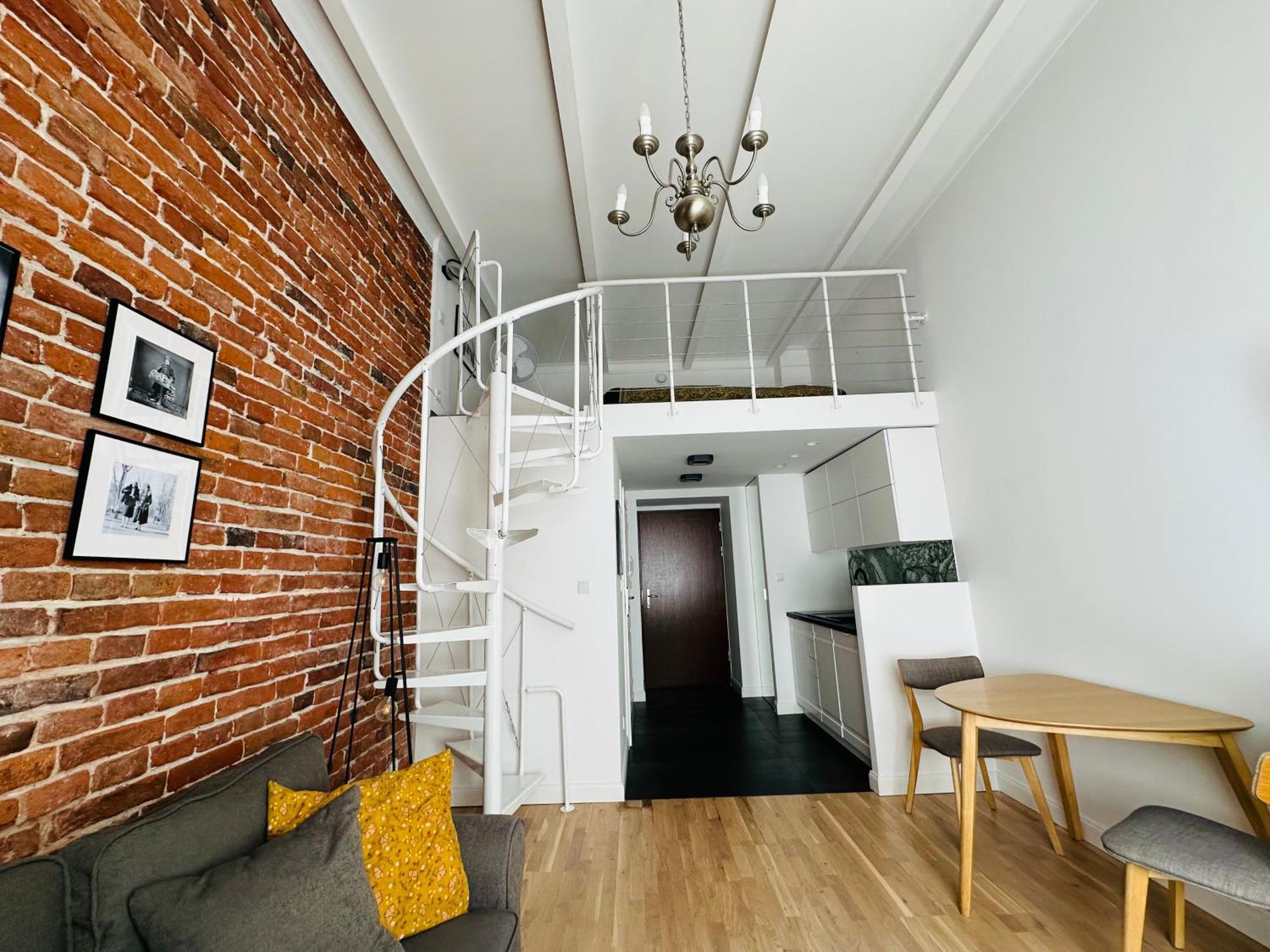 Antique Apartments Old Town Krakow Bagian luar foto